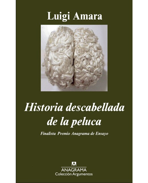 Historia Descabellada De La Peluca 1