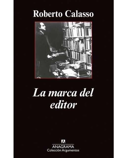 La Marca Del Editor 1
