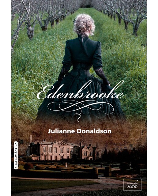 Imagem 0 de Edenbrooke (Capa mole com abas)