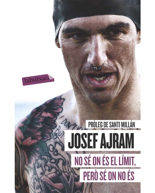 No sé on és el límit, però sé on no és(Bolsillo) (Tapa blanda) 1