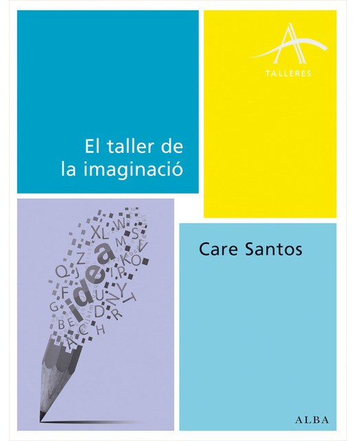 El Taller De La Imaginación 1