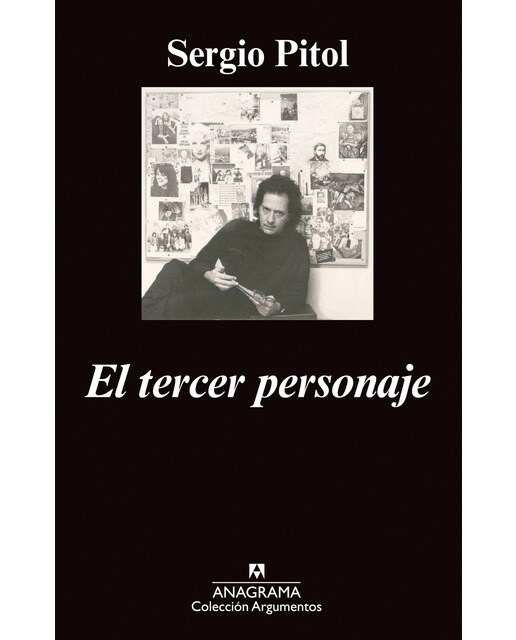 El Tercer Personaje 1