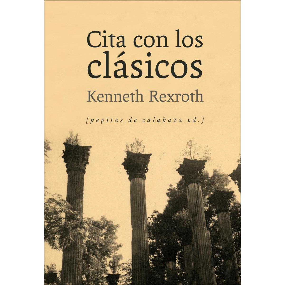 Cita con los clásicos (Capa mole com abas) 1