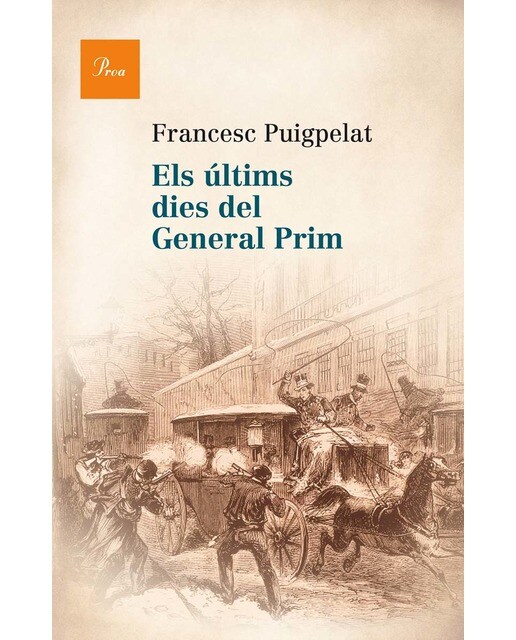 Els últims dies del general Prim