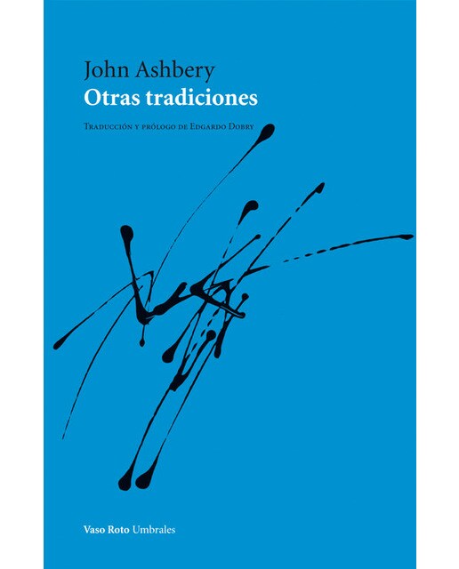 Otras tradiciones(Tapa blanda) 1