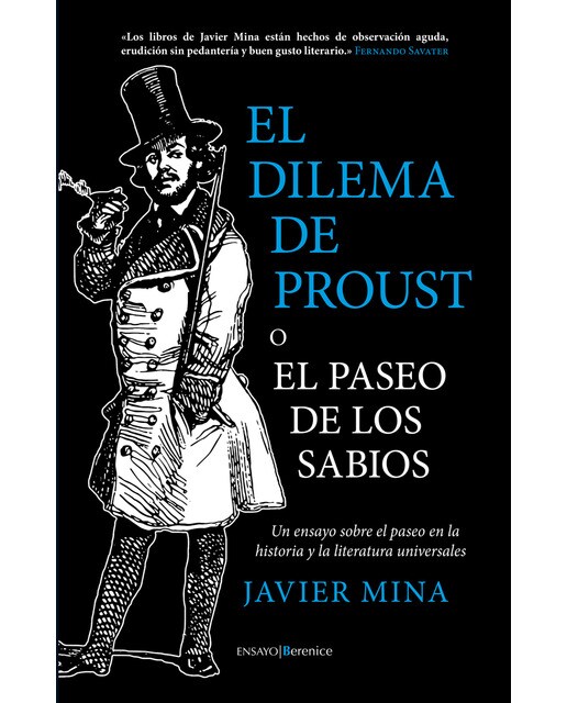 Imagem 0 de El Dilema De Proust