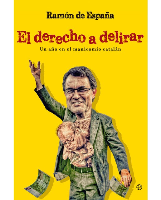 El Derecho a delirar