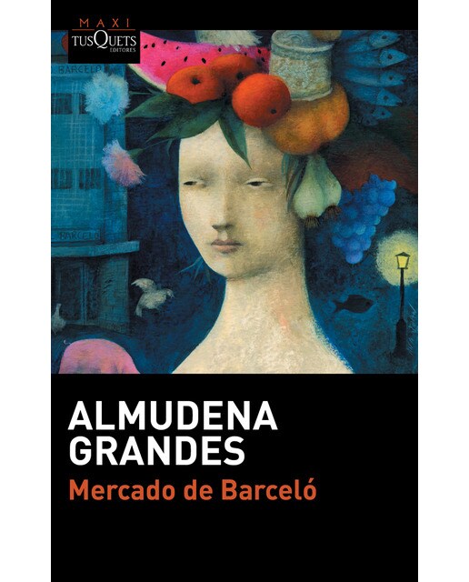Imagem 0 de Mercado de Barceló (Bolso) (Capa mole)