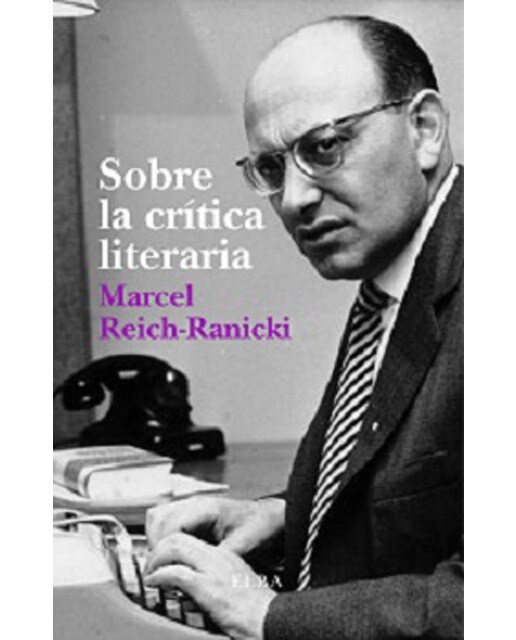 Sobre La Crítica Literaria 1