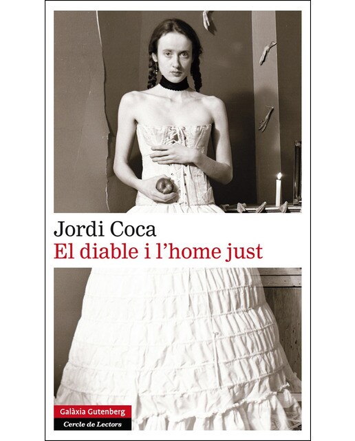 Imagen 0 de El diable i l'home just (Tapa dura)
