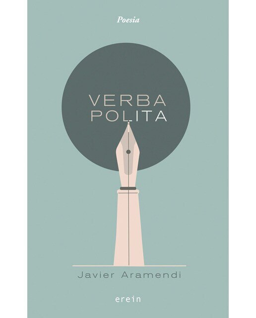 Verba polita (Capa mole com abas) 1