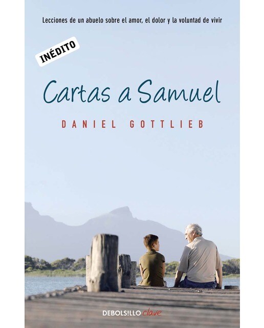 Cartas a Samuel (Bolso) (Capa mole) 1