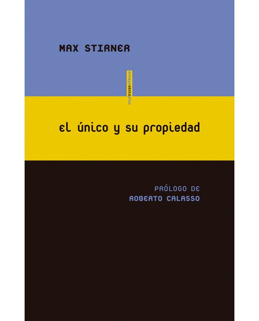 Imagem 0 de El Unico Y Su Propiedad