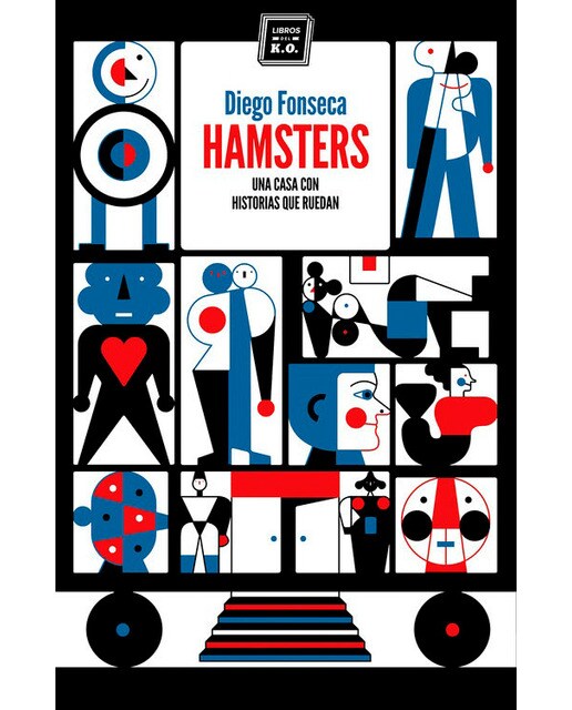 Hamsters: Una Casa Con Historias Que Ruedan 1