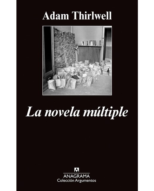 La Novela Múltiple 1