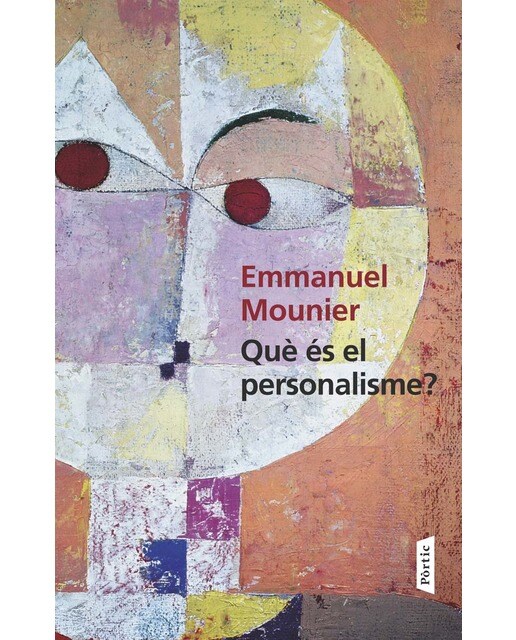 Què és el personalisme