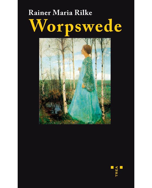 Imagem 0 de Worpswede(Tapa blanda)