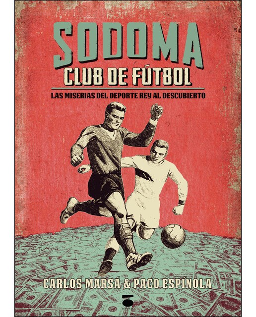 Imagem 0 de Sodoma Club De Futbol