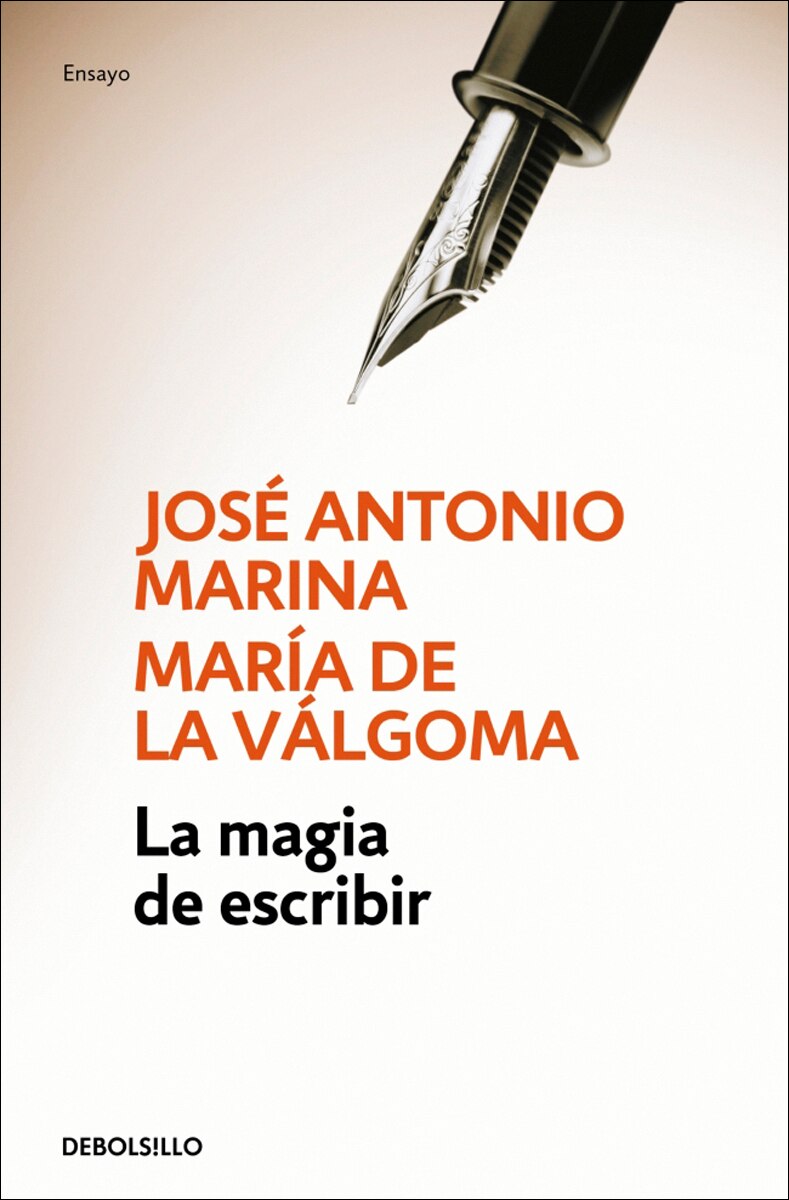 Imagem 0 de La magia de escribir(Bolsillo) (Tapa blanda)