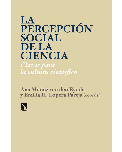 La Percepción Social De La Ciencia 1
