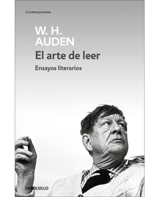 El arte de leer(Tapa blanda) 1