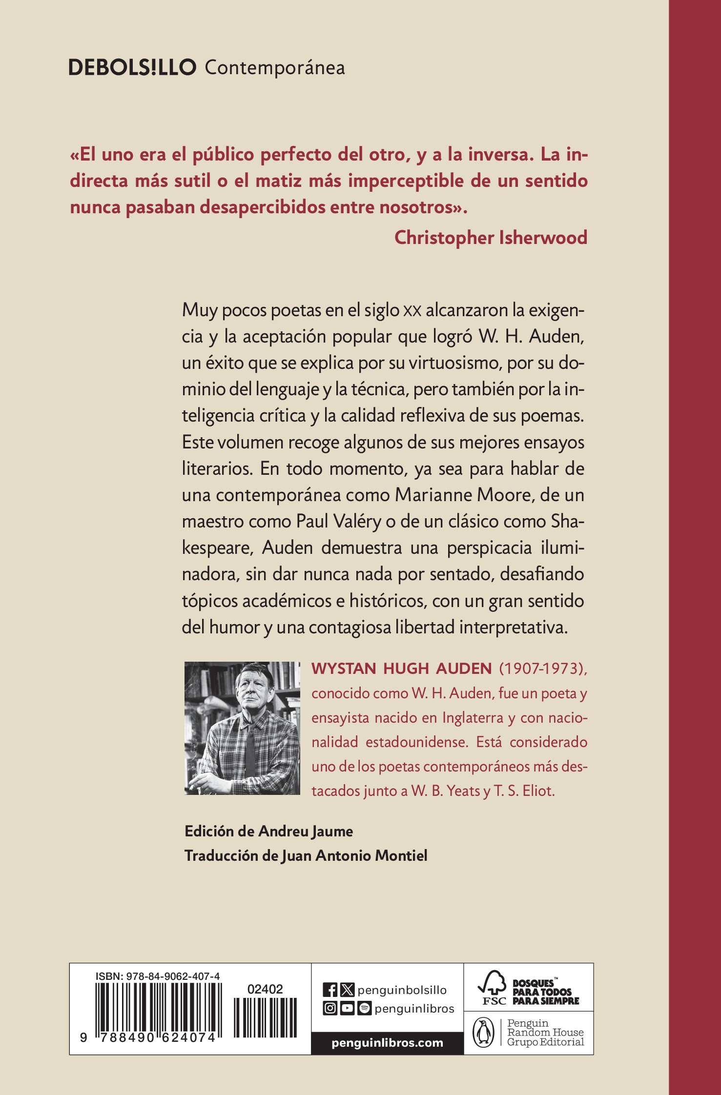 El arte de leer(Tapa blanda) 2