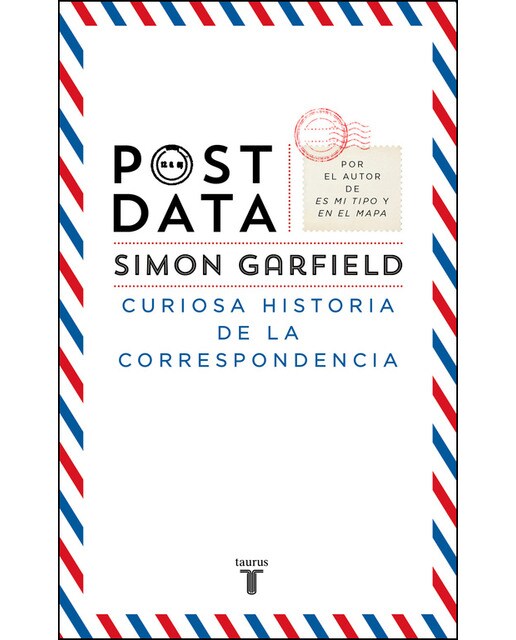 Postdata: Curiosa historia de la correspondencia(Tapa blanda) 1