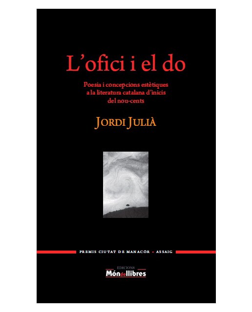 Imagen 0 de L'ofici i el do (Tapa blanda)