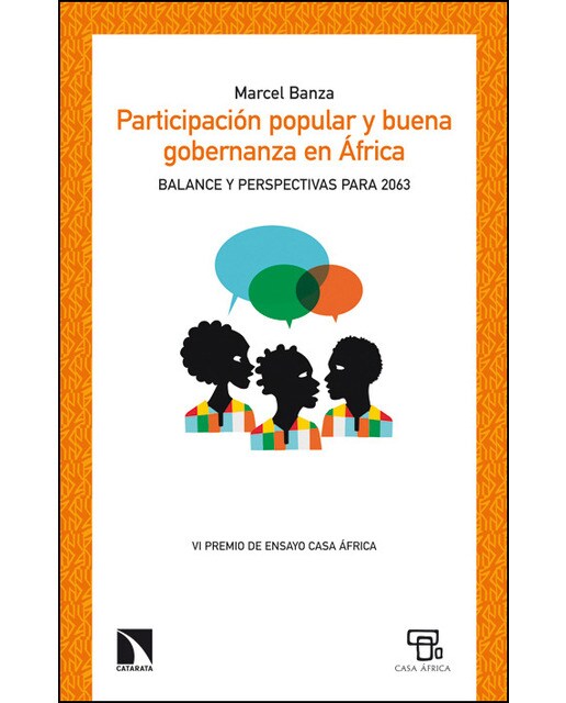 Participación Popular Y Buena Gobernanza En África 1