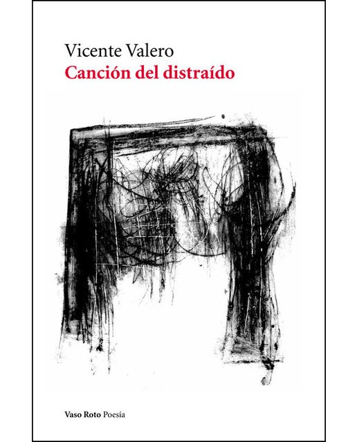 Canción del distraído(Tapa blanda) 1