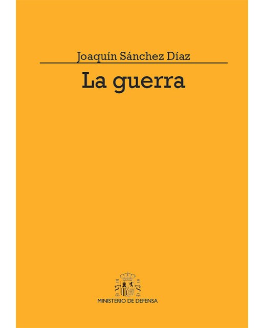 La Guerra 1