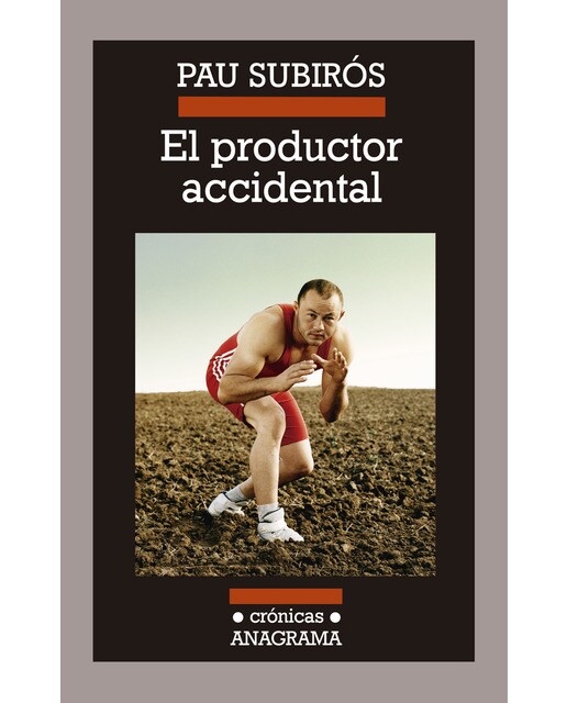 El Productor Accidental 1