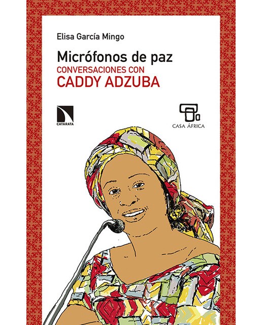 Micrófonos De Paz 1