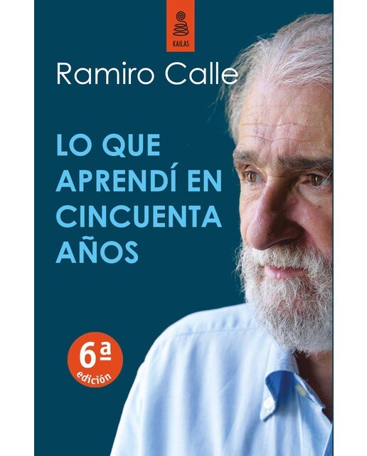 Lo que aprend' en cincuenta a-os (Capa mole com abas) 1
