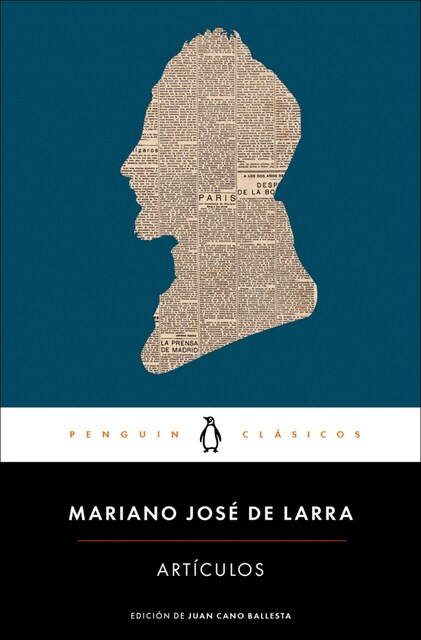 Imagen 0 de Artículos (Tapa blanda)