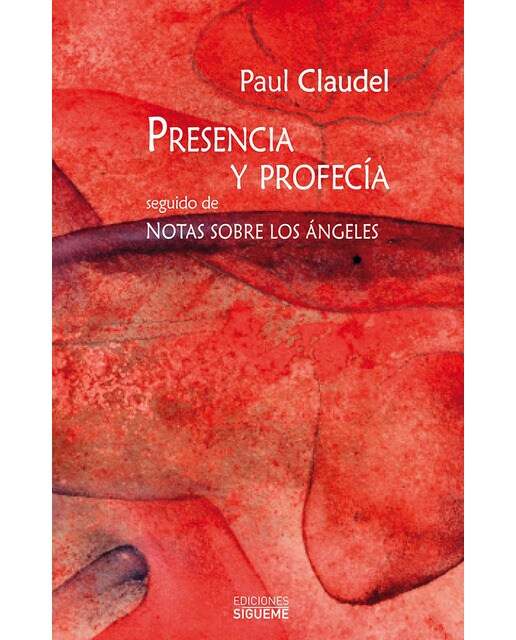 Imagem 0 de Presencia y profecía: Seguido de notas sobre los ángeles(Tapa blanda)