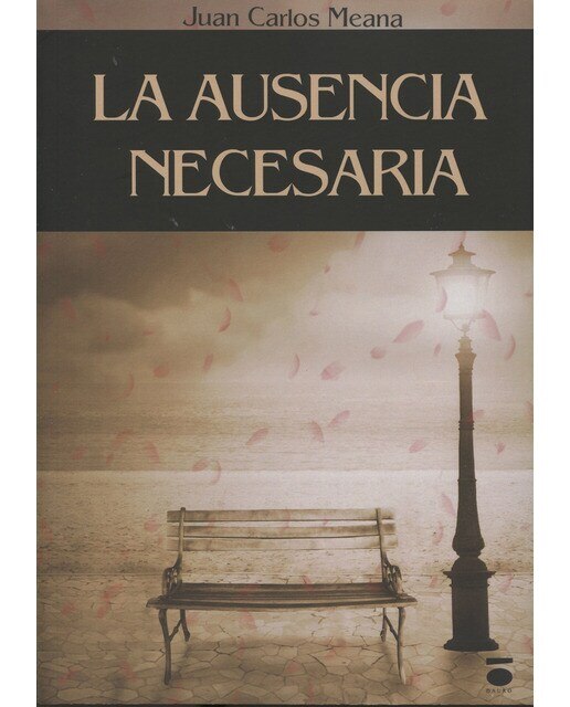Imagem 0 de La Ausencia Necesaria