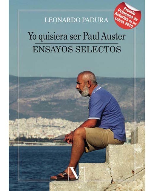 Imagem 0 de Yo Quisiera Ser Paul Auster