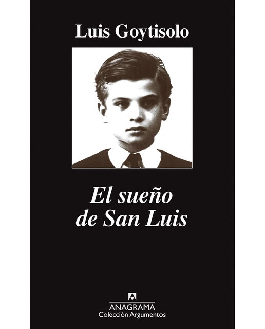 El sueño de San Luis (Capa mole) 1