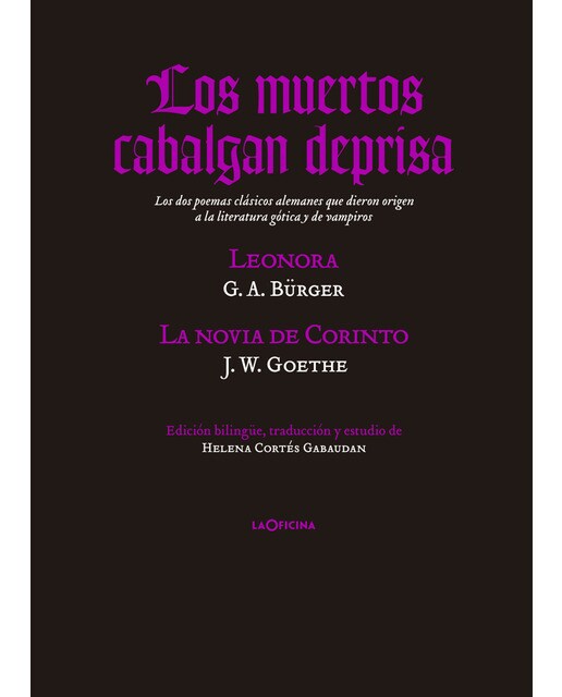 Imagem 0 de Los Muertos Cabalgan Deprisa