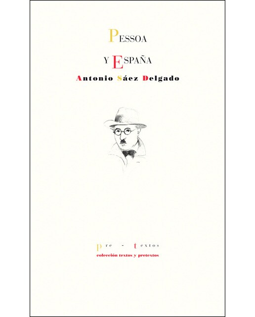 Pessoa Y España 1