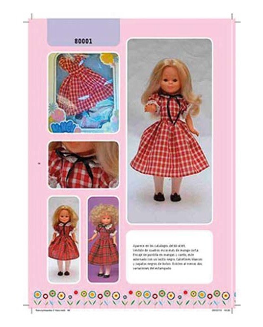 Nancyclopedia Vol. 02 (1980-1989) 2