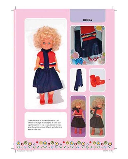Nancyclopedia Vol. 02 (1980-1989) 3