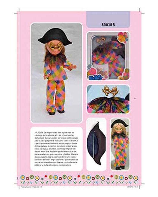 Nancyclopedia Vol. 02 (1980-1989) 4