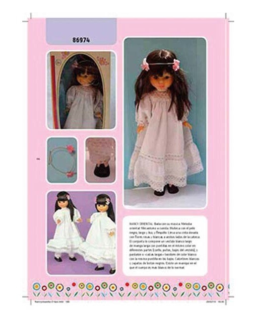 Nancyclopedia Vol. 02 (1980-1989) 5
