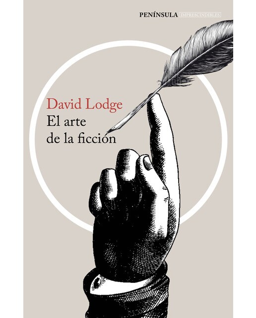 Imagem 0 de El arte de la ficción(Tapa blanda)