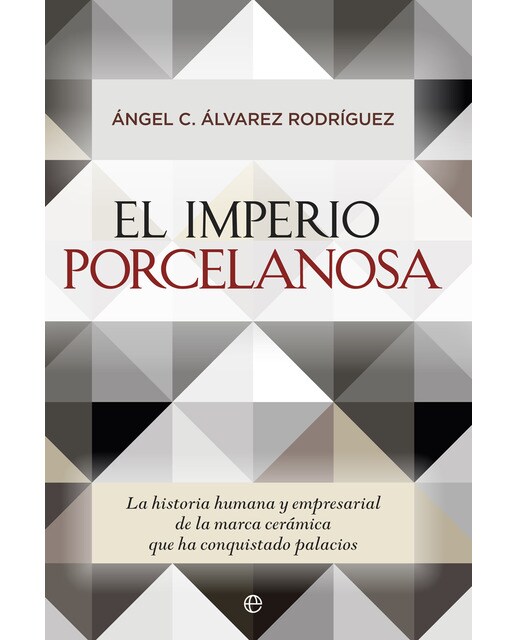 El Imperio Porcelanosa 1