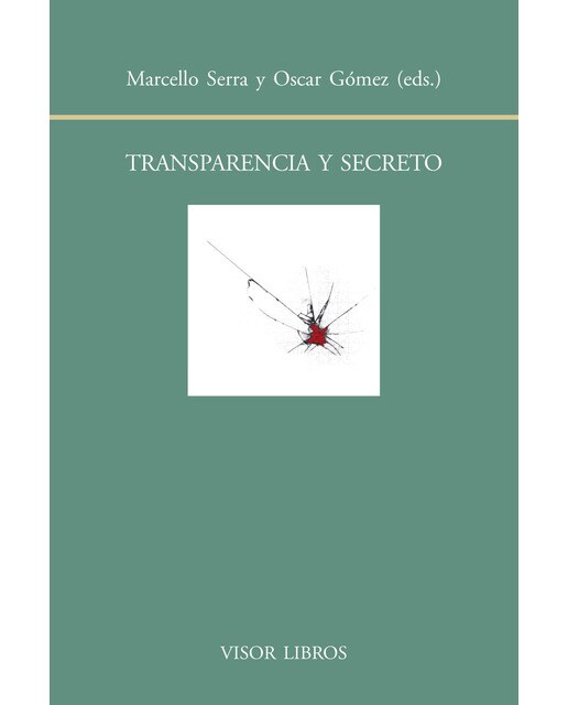 Transparencia y secreto (Capa mole com abas) 1