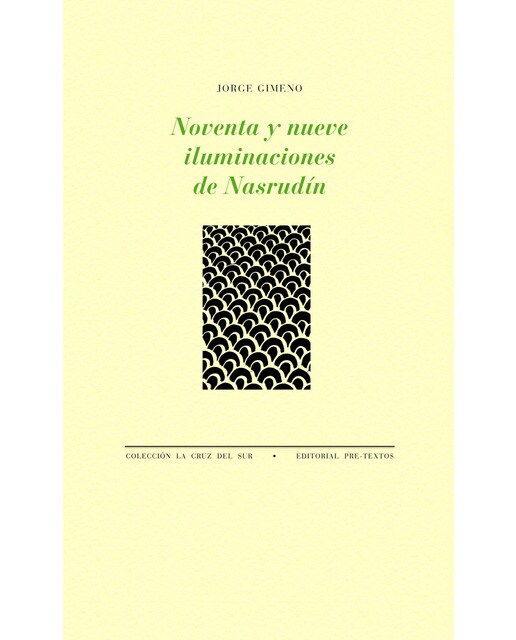Imagen 0 de Noventa y nueva iluminaciones de nasrudín
