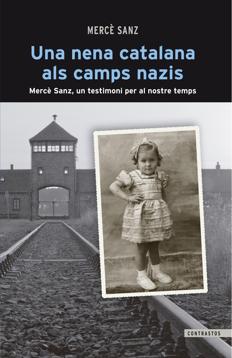 Imagem 0 de Una Nena Catalana Als Camps Nazis